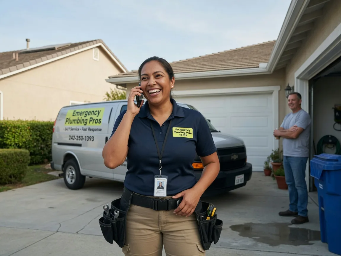 Emergency Plumber Wood River, IL FAQs